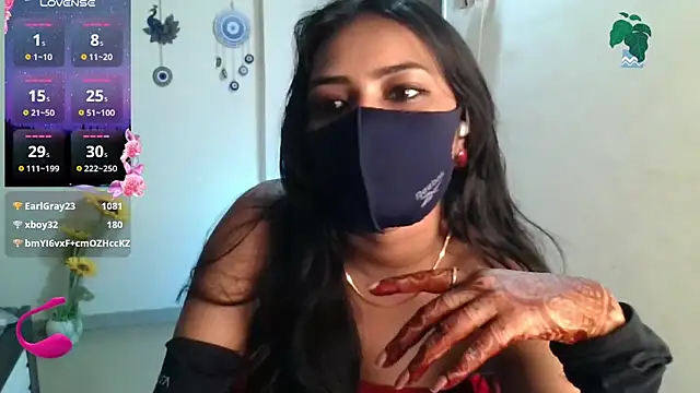 Chat XXX en directo de Prisu_BMW