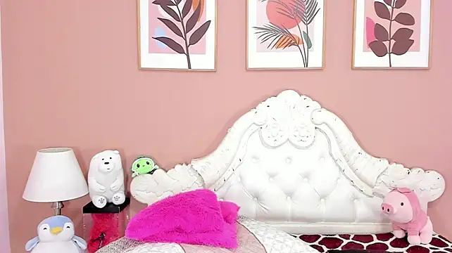 Živý XXX chat AlanaJones1