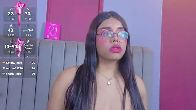 kendalrose_cr's Live XXX Chat