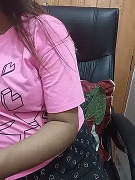 XXX chat uživo modela Tanha18