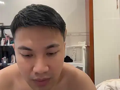 Chat XXX ao vivo de AsianVietBoy999