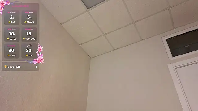 Mary_Forest's Live XXX Chat