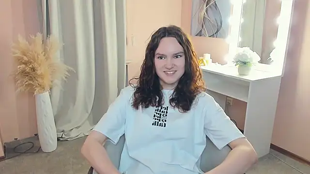 ElzaStrohm's Live XXX Chat