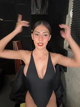 Czat XXX na żywo – maddy_forsure