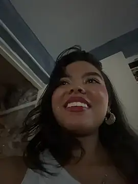 Czat XXX na żywo – Dulce_Glamor_