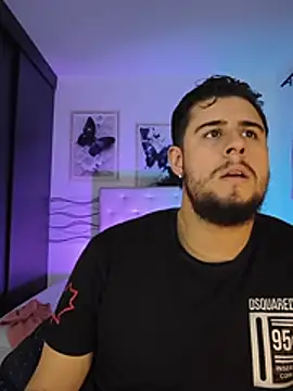 Chat XXX ao vivo de Ryan_evannss_