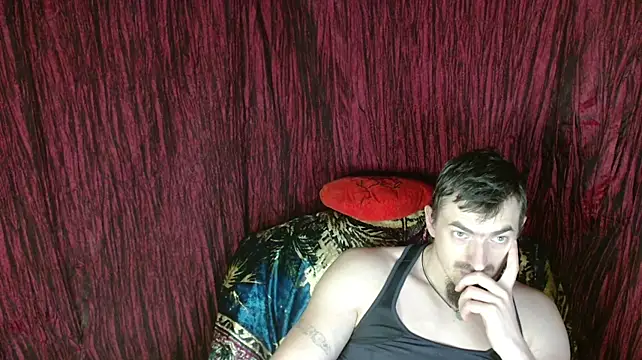 ConanJones – Naživo XXX chat