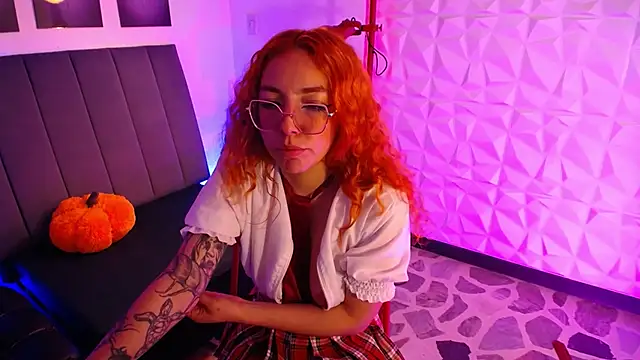 mere_in_redd – Live XXX-chat
