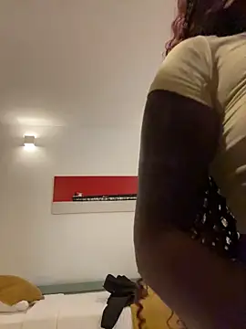 Chat XXX ao vivo de Your_Paris