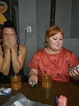 Buns2026's Live XXX Chat