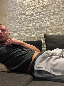 Webkamerová show Rotteei1