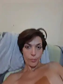 Wild_Witch's Live XXX Chat