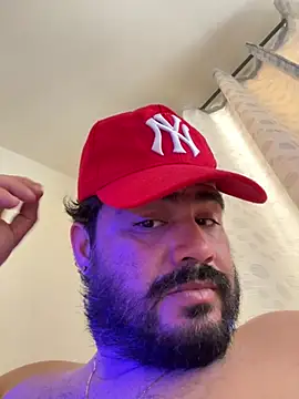 Chat XXX en directo de MichaelBear_21