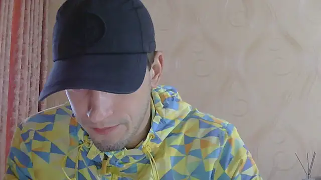XXX chat uživo modela frama666