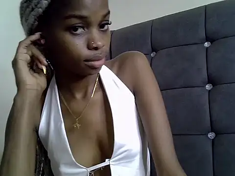 xobarbiee's Live XXX Chat