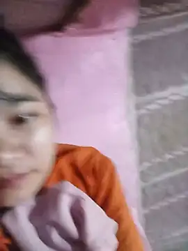 Lucky_cum1 Obrolan Langsung XXX