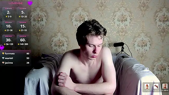Онлайн чат XXX JohnDou22