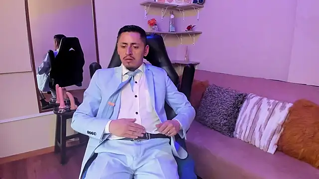 Chat XXX Live kevin_23_