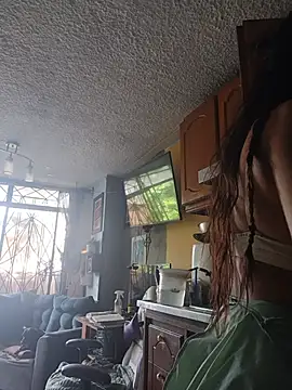 k_lebannon live XXX chat