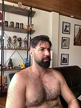 Juan_Art's Live XXX Chat