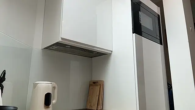 Živý XXX chat MoonlitLust