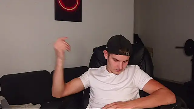 Онлайн чат XXX Mark_Karson