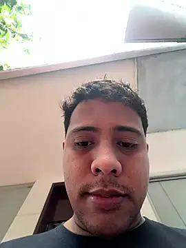Alejandro_and_Deiby Webcam-Show