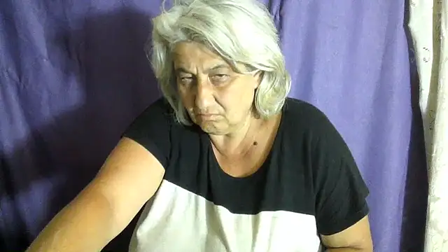 Chat XXX ao vivo de ExquisiteMature