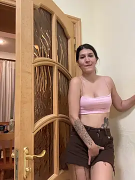 RussianGirls_ Chat XXX in diretta