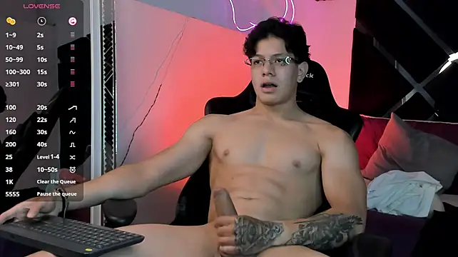 Онлайн чат XXX TonyPetrovjs