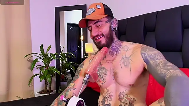 dilan_scootk_jn Webbikameraesitys