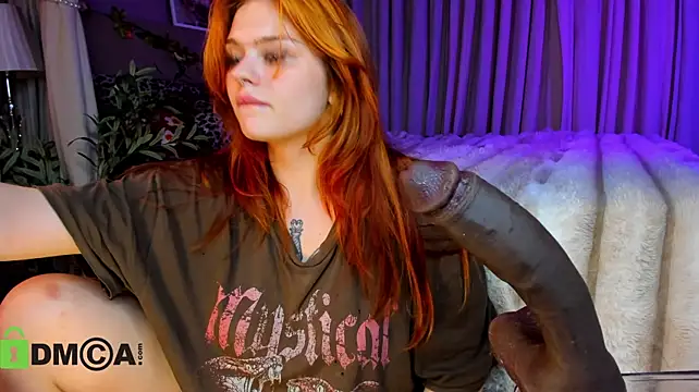 Barbara_Mitchel's Live XXX Chat