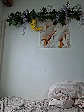 Nika_aa Шоу с уебкамера