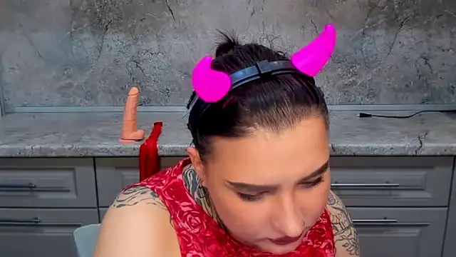 NikkiSummer Live XXX-Chat