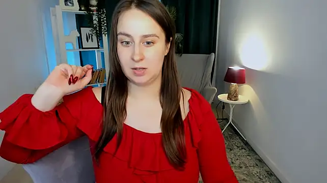Lattea's Live XXX Chat