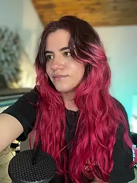 NikkiNix Live XXX-Chat
