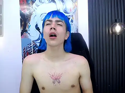 RAINBOW_FIREn Live XXX chat