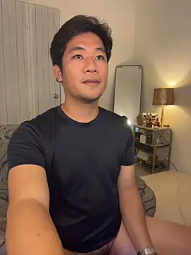 Titanryu Pertunjukan Webcam