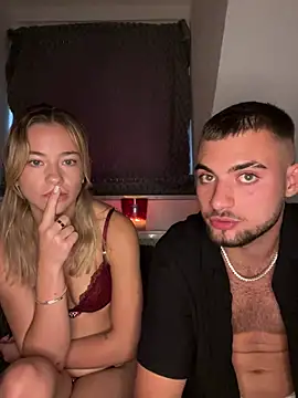 MasonxHer Chat XXX live