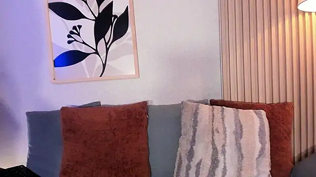 HannahSkies' Live XXX Chat