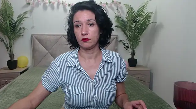 CameronEnns Chat XXX in diretta