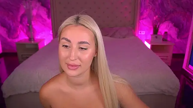 Živý XXX chat LiaBrazzerr