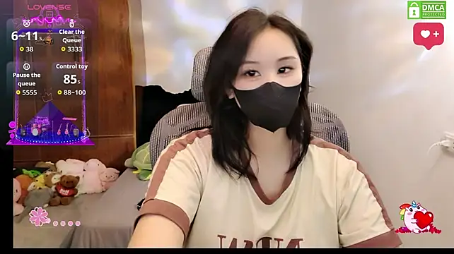 Dully_ana Chat XXX in diretta