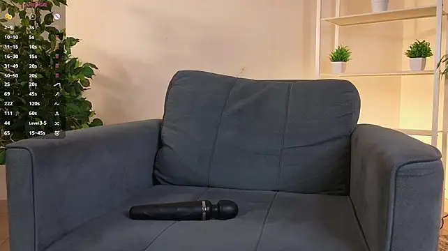 Chat +18 de CoryCantrel ao vivo