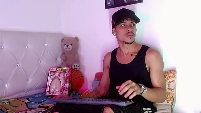 Angel_foxc13 Obrolan Langsung XXX