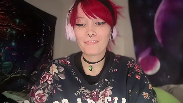 FRRANNKIE Chat XXX in diretta