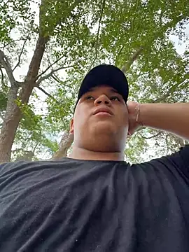 Patricio_02 Chat XXX live