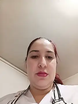 Chat XXX en directo de Ruby1_velvet