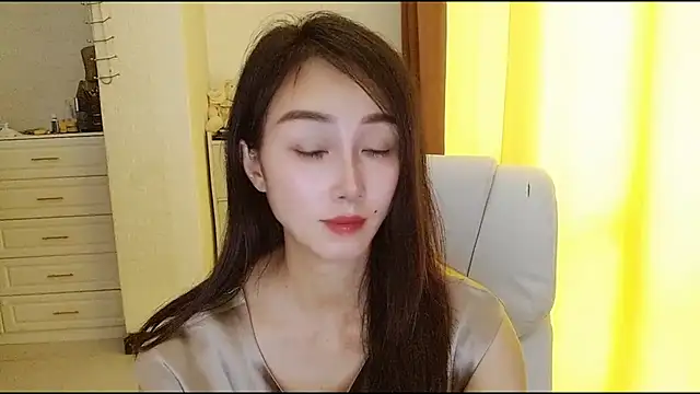NIAN-er live XXX chat