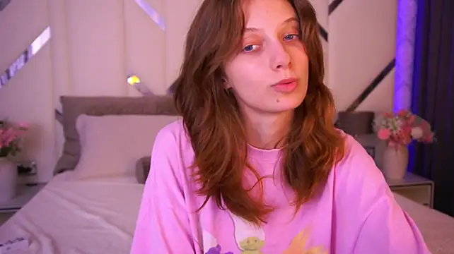 CuteeFoxy 라이브 XXX 채팅